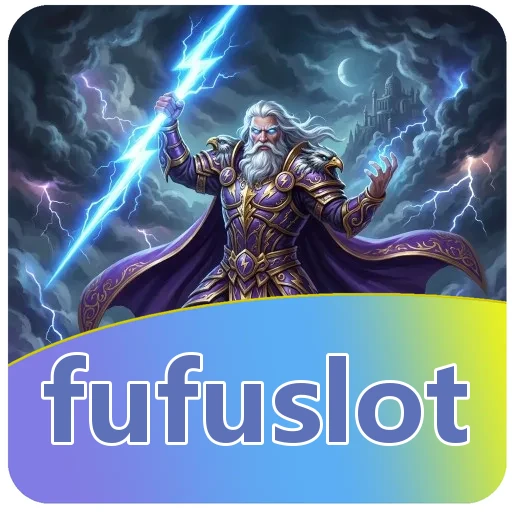 Aplikasi fufuslot Android